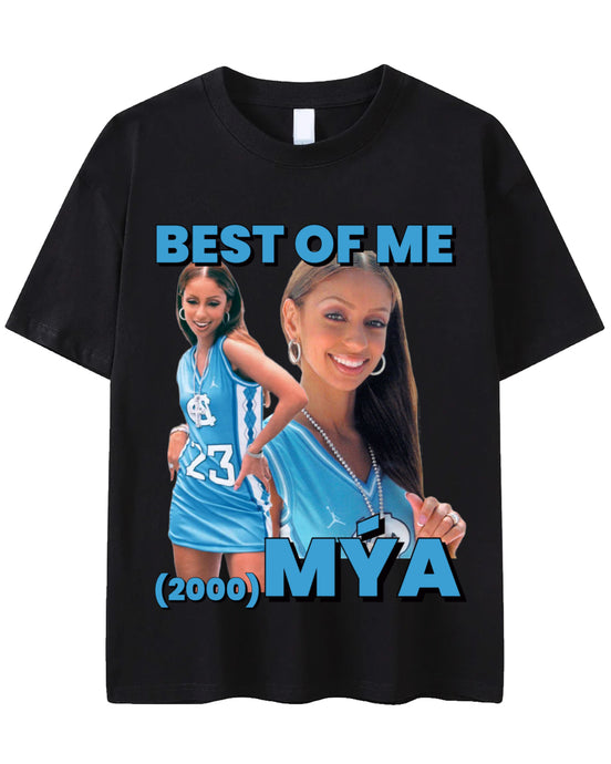 MYA BEST OF ME TEE