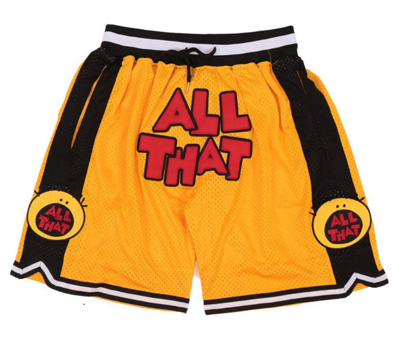 Nba 2024 90s shorts