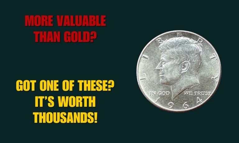 Kennedy Half Dollar