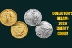 Standing Liberty Coin