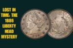 1886 Liberty Head Nickel