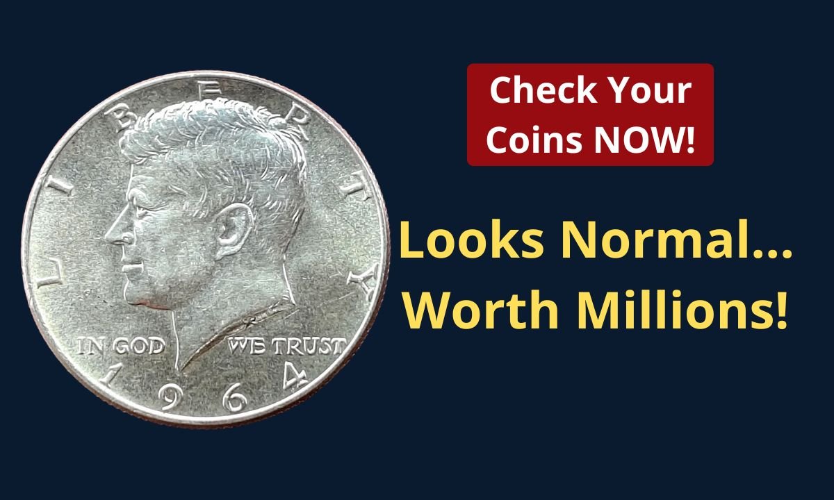 Kennedy Half Dollar